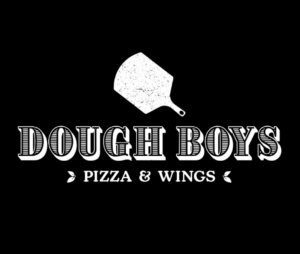 Dough Boys Pizza & Wings