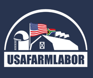 USA Farm Labor